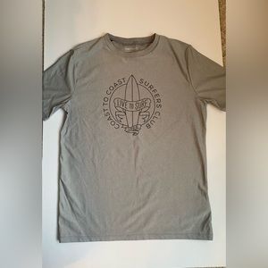 Gap Kids Swim Rash Guard